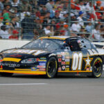 Joe Nemechek - Famous Race Car Driver