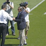 Joe Paterno - Famous American Football Coach