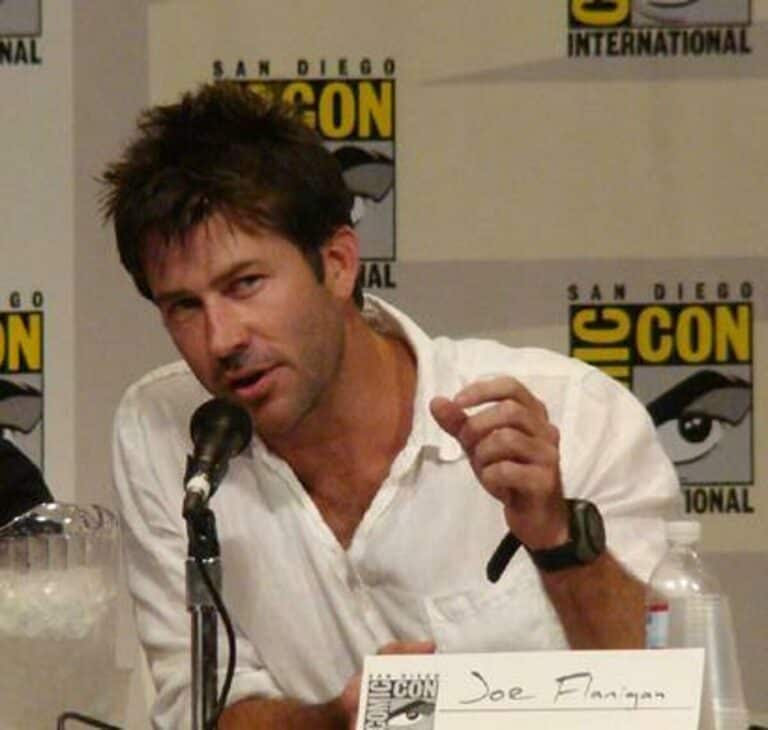 Joe Flanigan - Famous Actor
