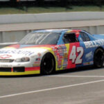 Joe Nemechek - Famous Race Car Driver
