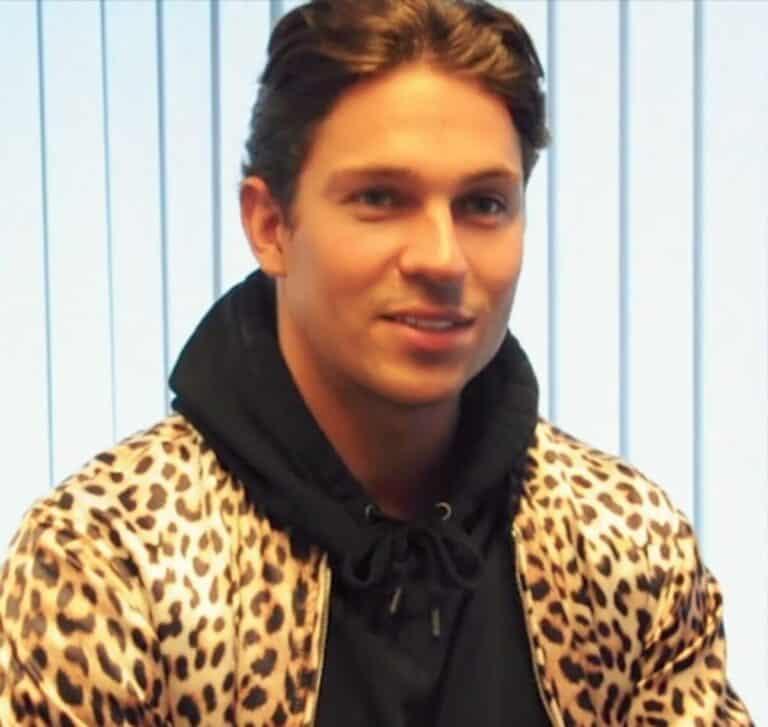 Joey Essex - Famous Actor