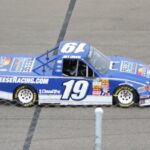 Joey Logano - Famous Race Car Driver