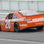 Joey Logano - Famous Race Car Driver