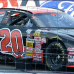 Joey Logano - Famous Race Car Driver