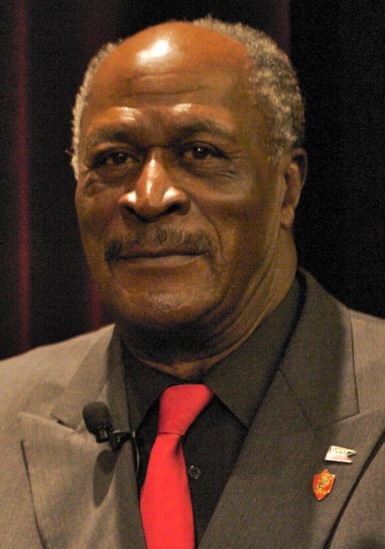 John Amos - Famous Copywriter
