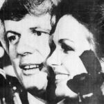 Phyllis George - Famous Sports Commentator