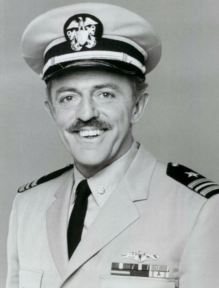 John Astin - Famous Film Director