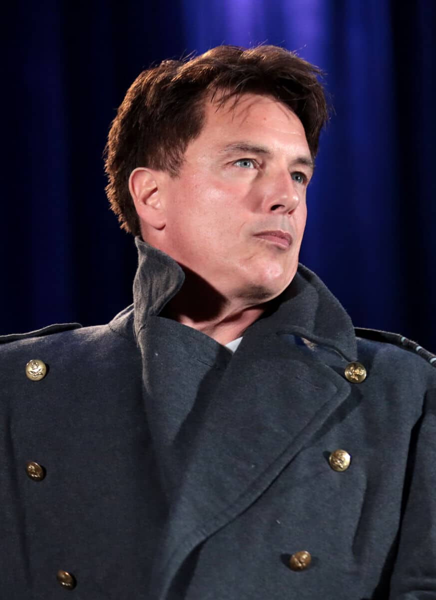 John Barrowman - Famous Singer