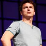 John Barrowman - Famous Actor
