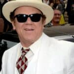 John C. Reilly - Famous Voice Actor