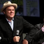 John C. Reilly - Famous Voice Actor