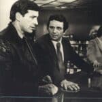 Peter Falk - Famous Visual Artist