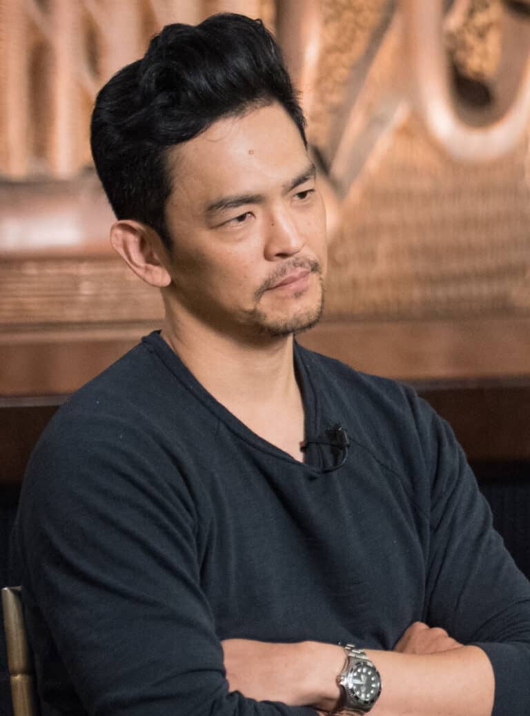 John Cho - Famous Singer