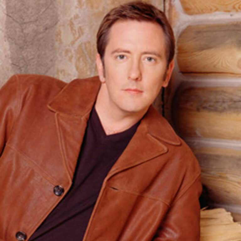 John Dye - Famous Actor