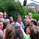 John Edwards - Famous Lawyer