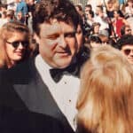 John Goodman - Famous Television Producer