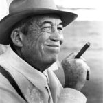 Humphrey Bogart - Famous Actor