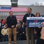 John Kasich - Famous Commentator