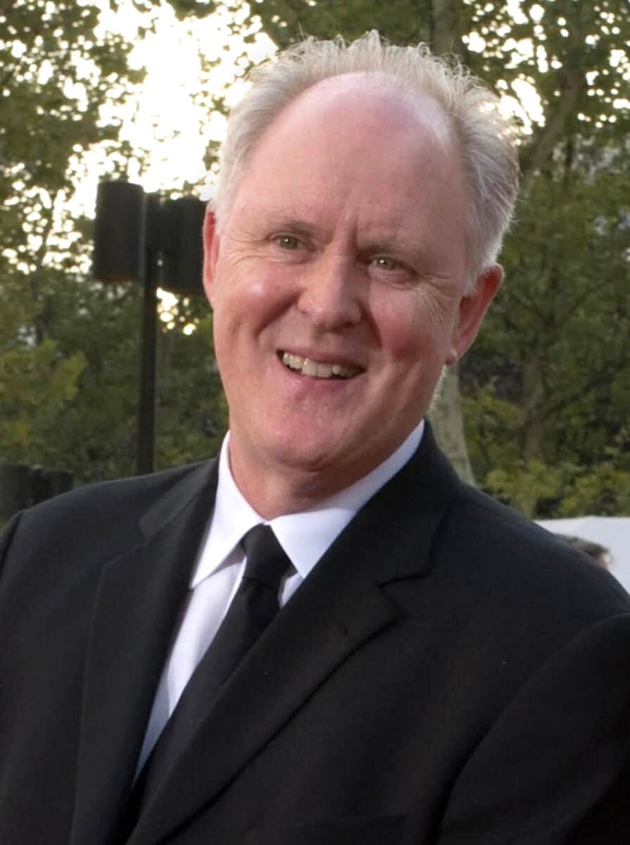 John Lithgow - Famous Musician