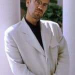 John Malkovich - Famous Film Director