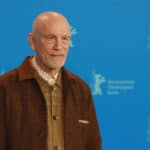 John Malkovich - Famous Fashion Designer