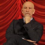 John Malkovich - Famous Screenwriter