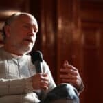 John Malkovich - Famous Voice Actor