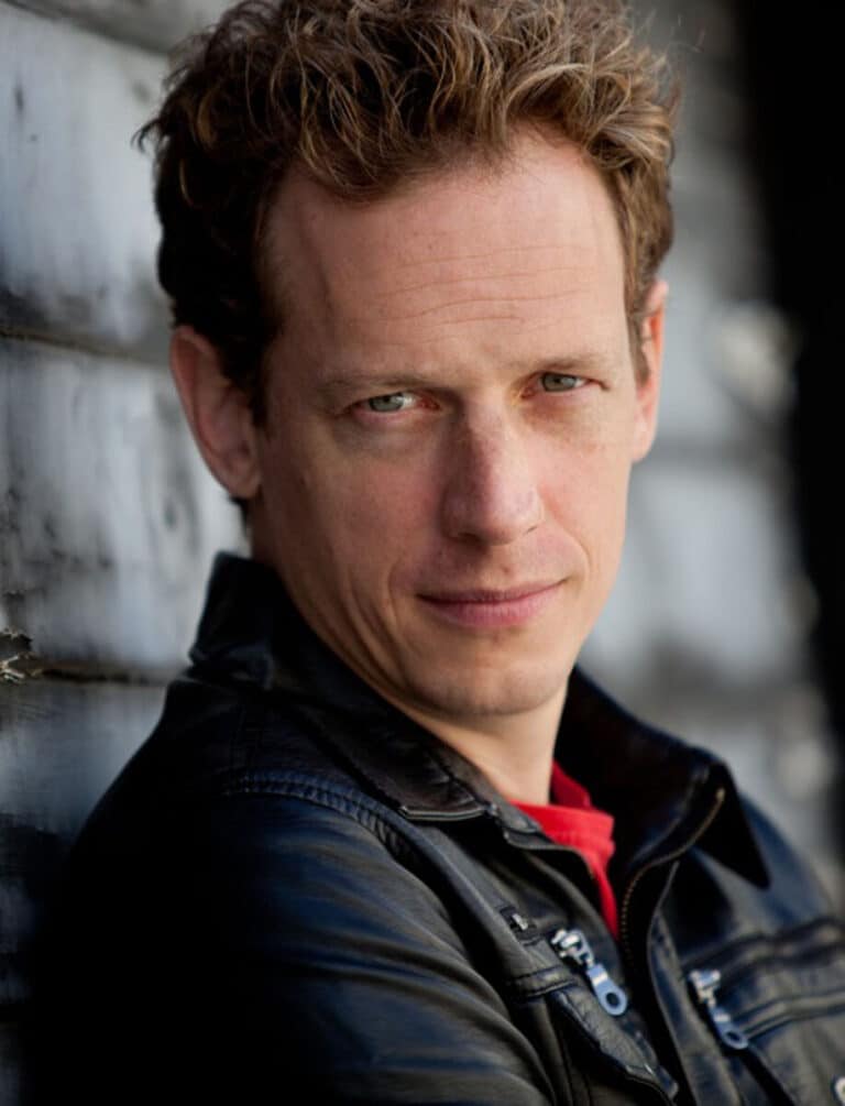 John Mallory Asher - Famous Film Producer