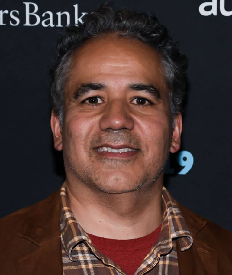 John Ortiz - Famous Actor
