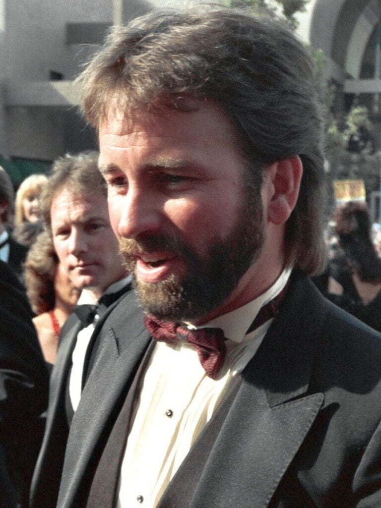 John Ritter - Famous Comedian