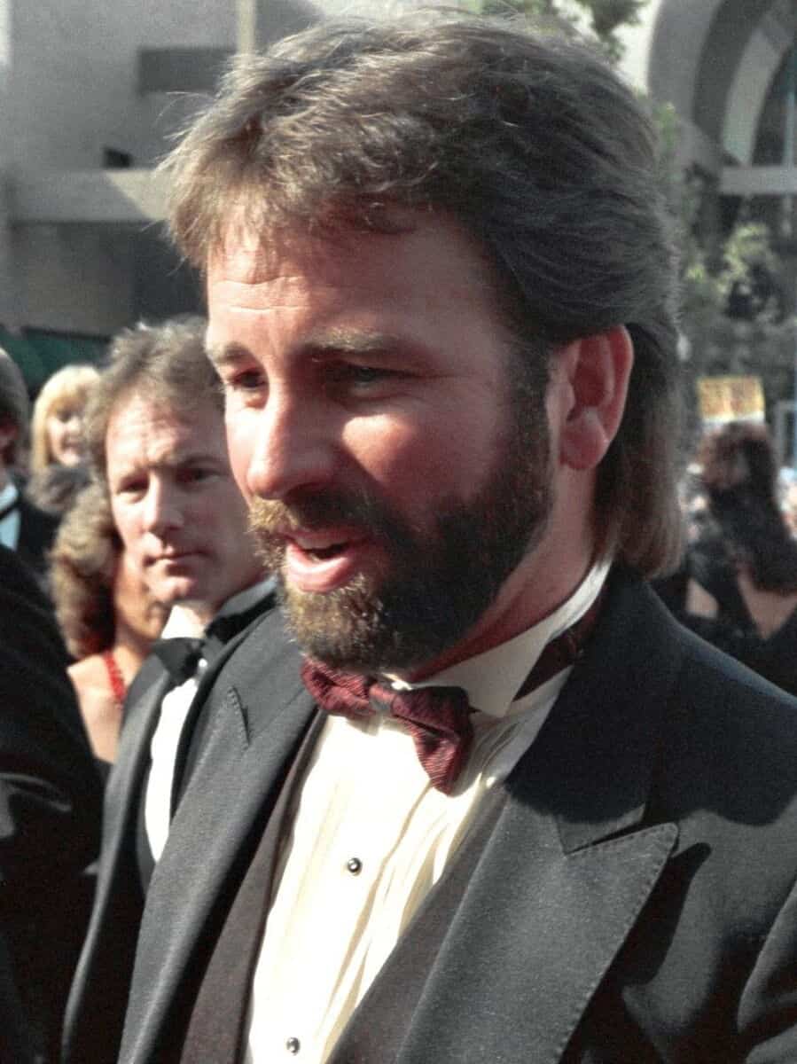 John Ritter - Famous Comedian