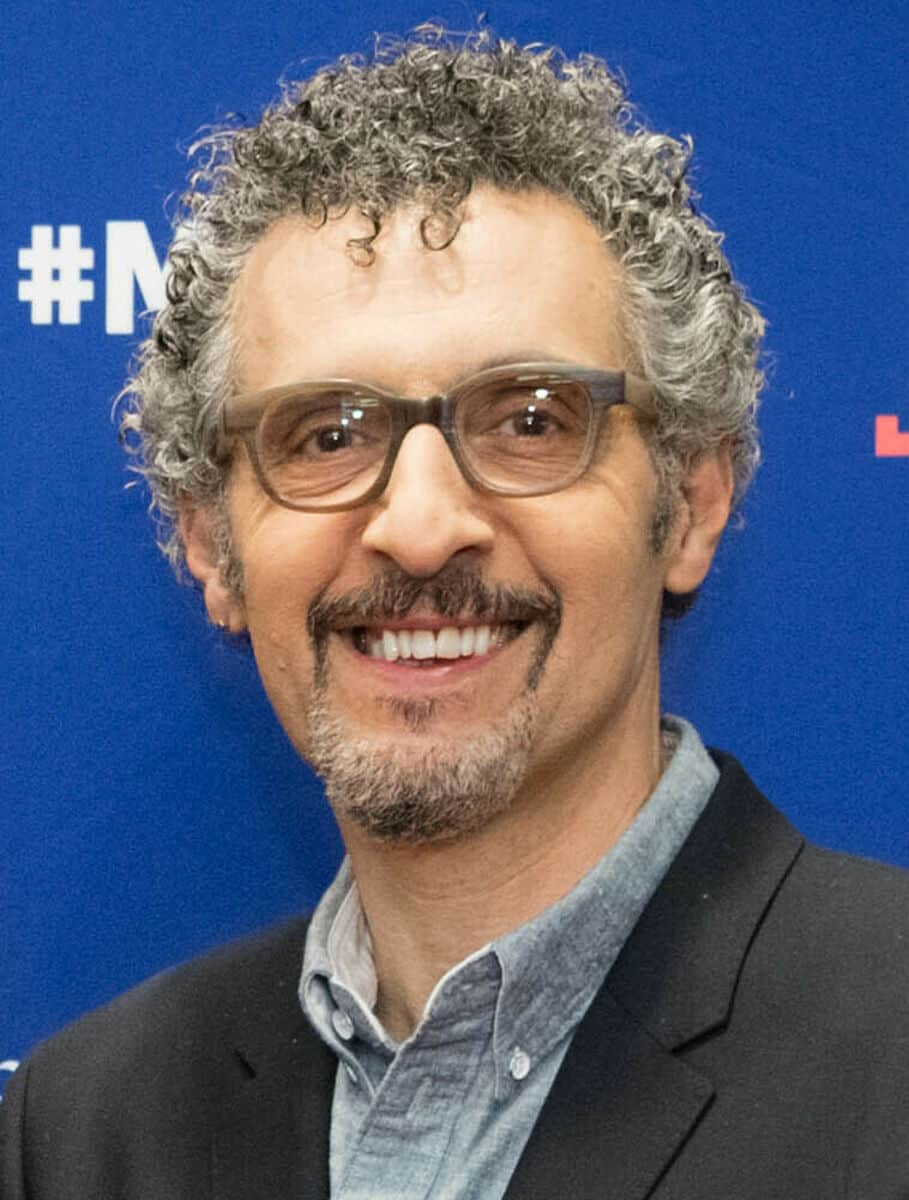 John Turturro - Famous Film Director