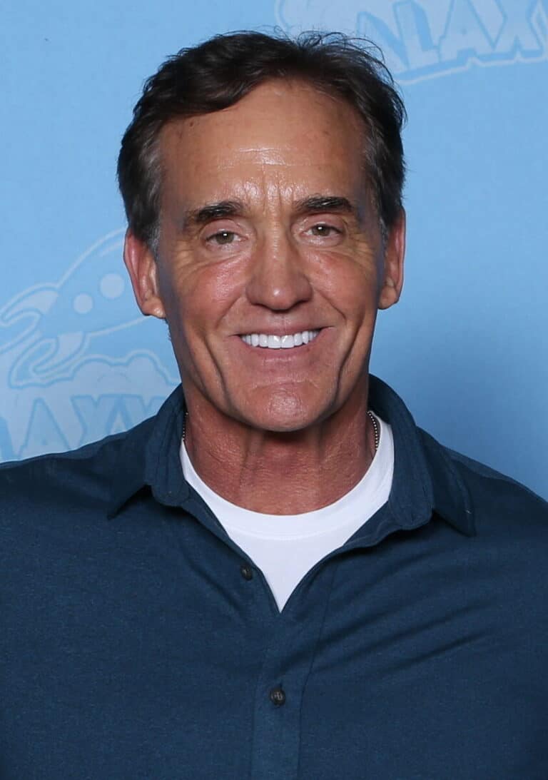 John Wesley Shipp - Famous Actor