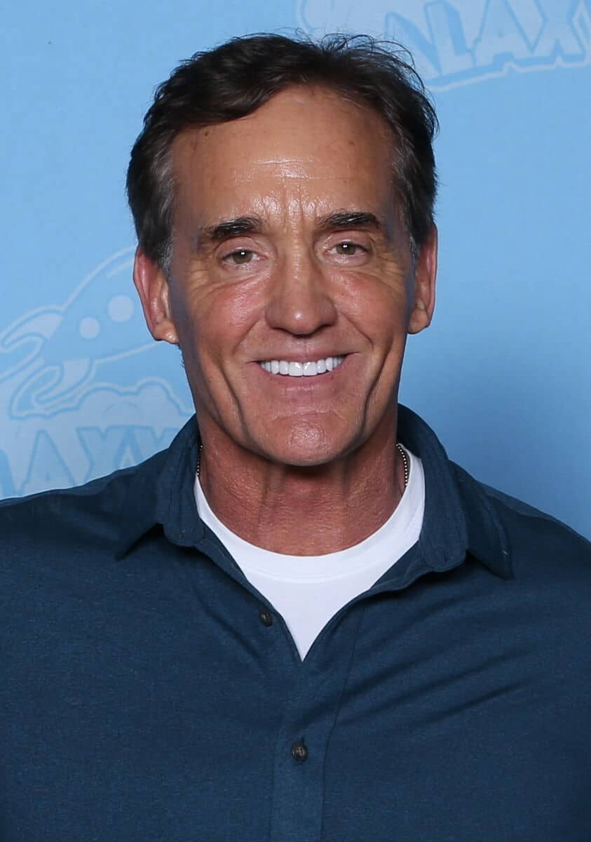 John Wesley Shipp - Famous Actor