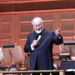 John Williams - Famous Film Score Composer