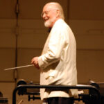 John Williams - Famous Film Score Composer