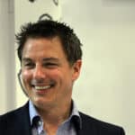 John Barrowman - Famous Writer