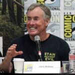 John C. McGinley - Famous Author