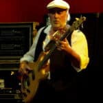John McVie - Famous Musician