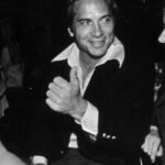 Johnny Bench - Famous Baseball Player