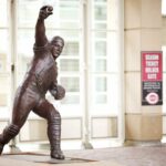 Johnny Bench - Famous Baseball Player