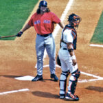 Johnny Damon - Famous Actor