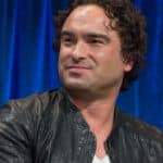 Johnny Galecki - Famous Actor
