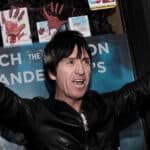 Johnny Marr - Famous Guitarist