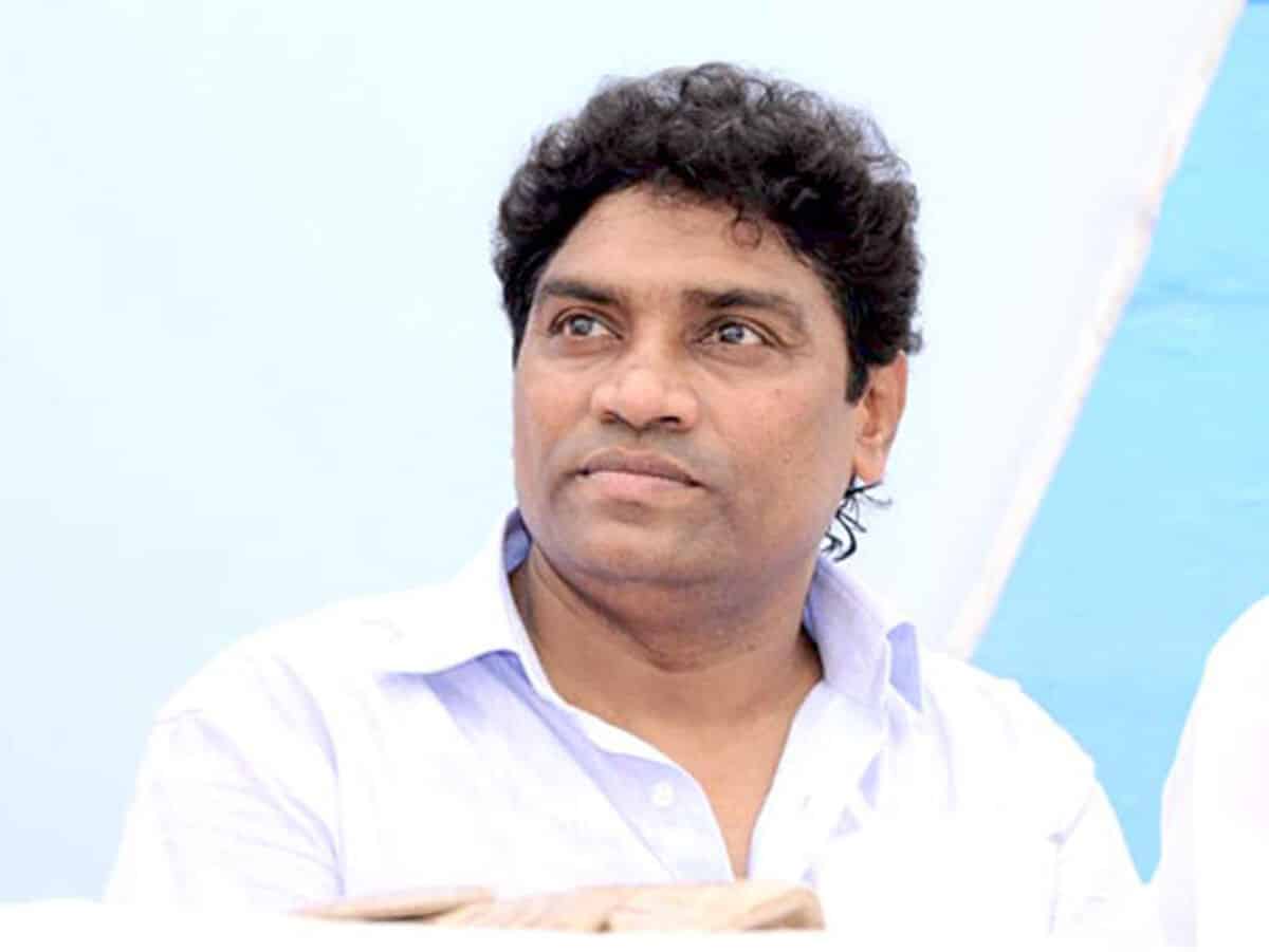 Johnny Lever - Famous Actor