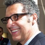 John Turturro - Famous Screenwriter