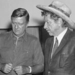 Richard Boone - Famous Soldier