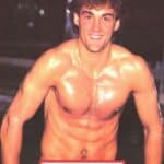 John Wesley Shipp - Famous Actor