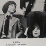 Billy Wirth - Famous Film Director