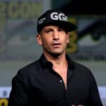 Gennady Golovkin - Famous Professional Boxer